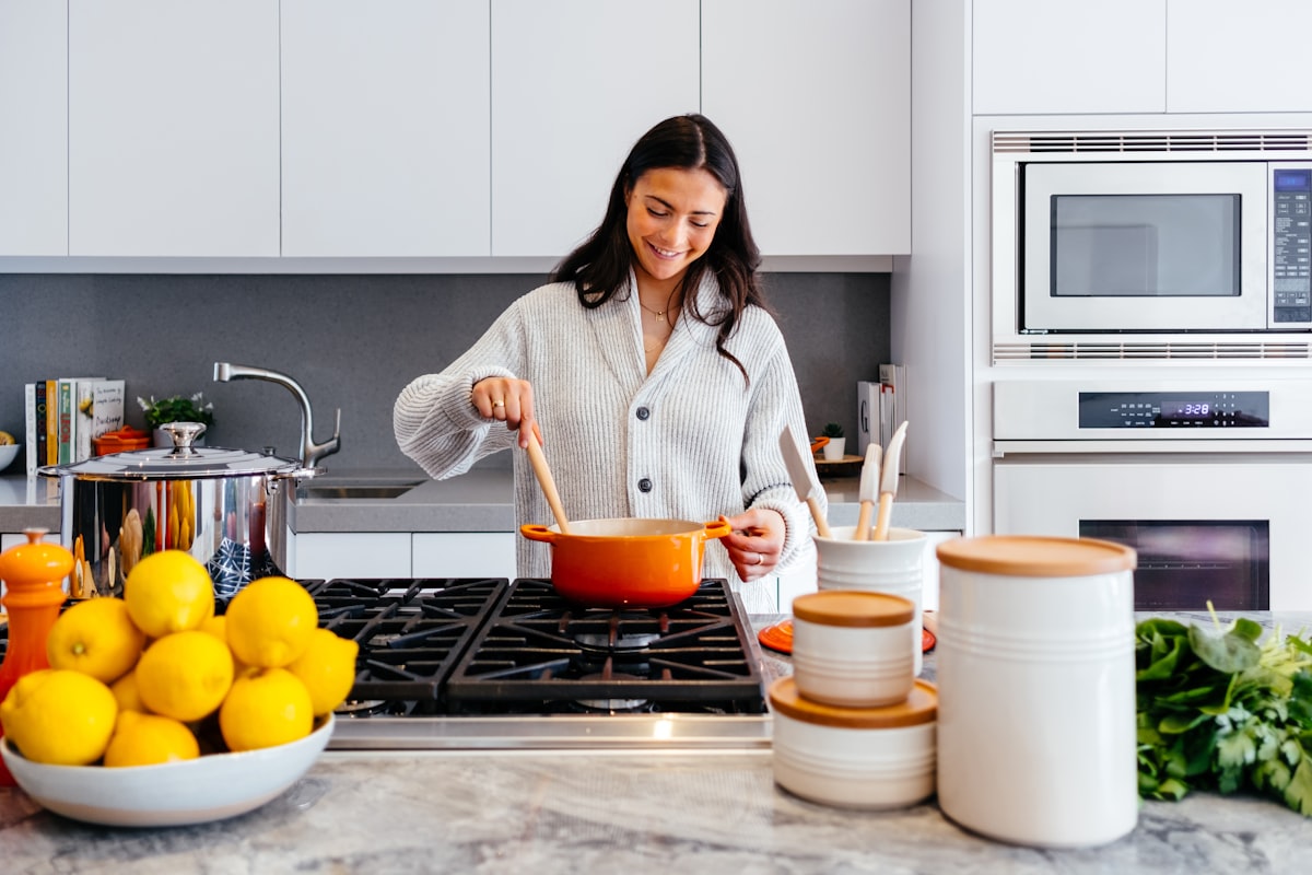 Meal planning resources